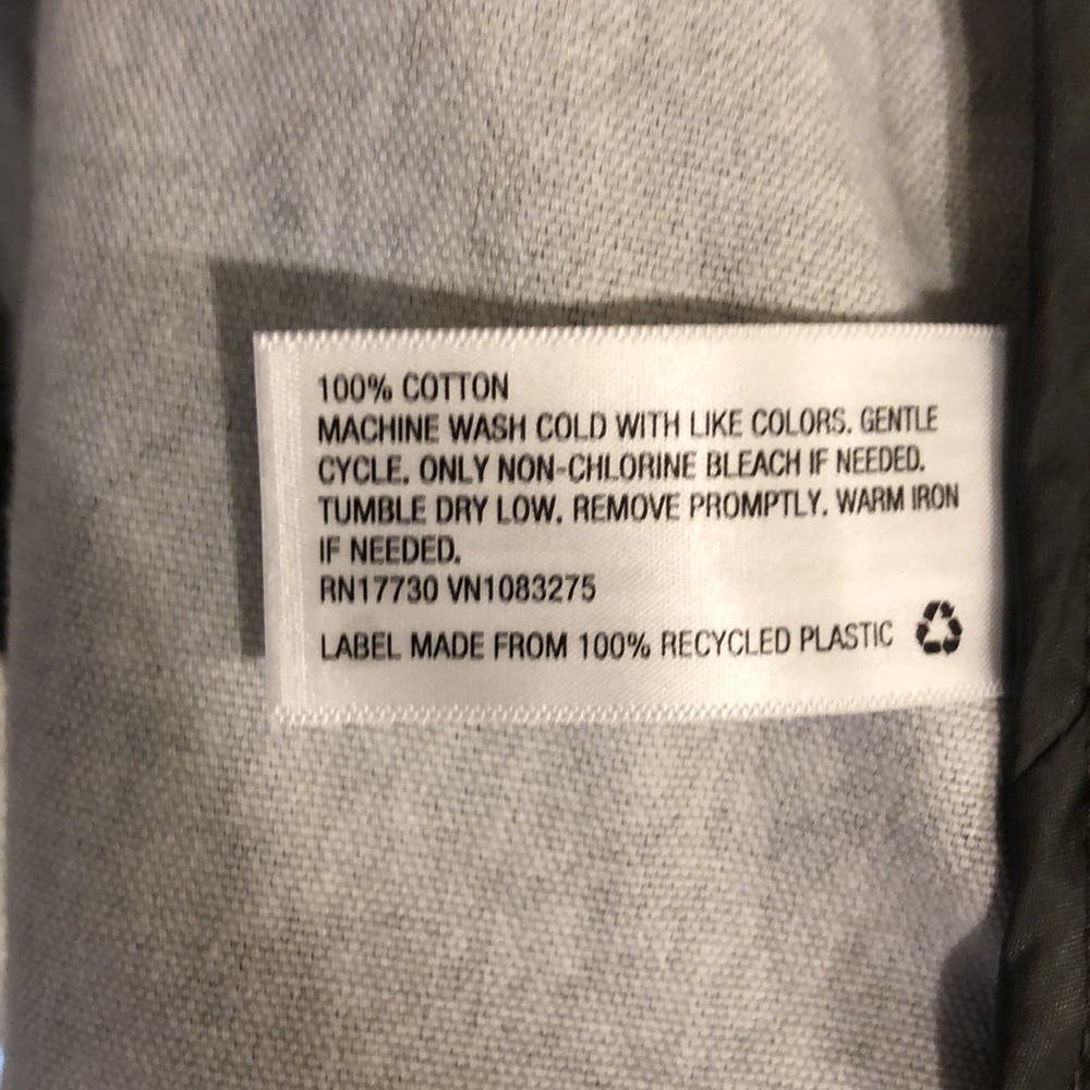 Camo Utility Jacket - image 7